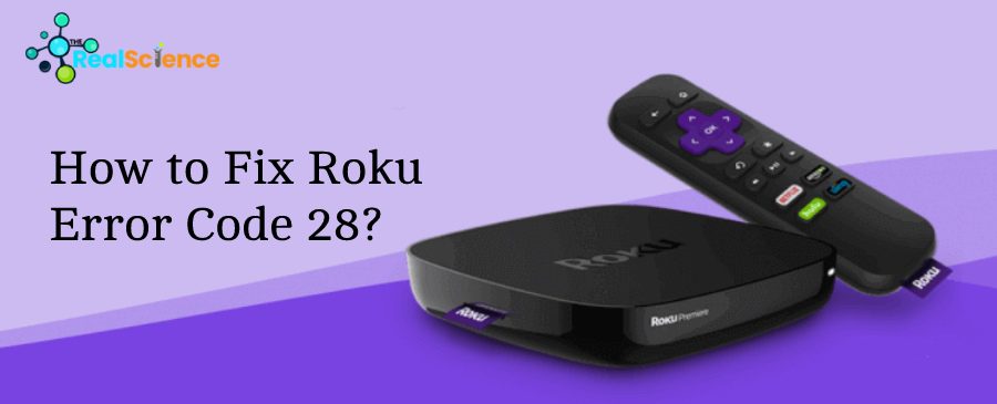 You are currently viewing How to Fix Roku Error Code 14?