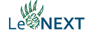 leonext logo