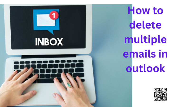 Read more about the article How to delete multiple emails in outlook