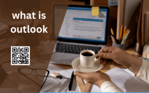 Read more about the article What is Outlook? Why do we use it?