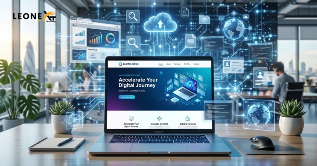 what is a website?