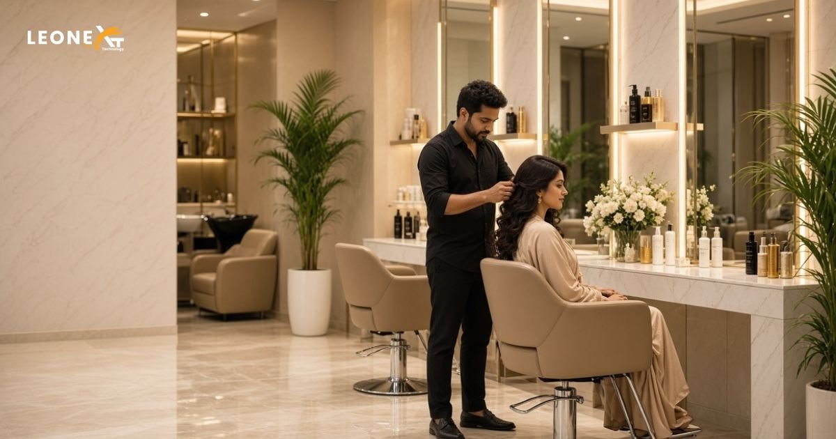 Best 10 Salons in Gaur City 2 & Mahagun Mart, Greater Noida